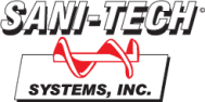 Sani-Tech logo