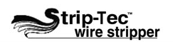 Strip-Tec logo