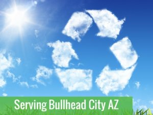 recycling equipment Bullhead City AZ
