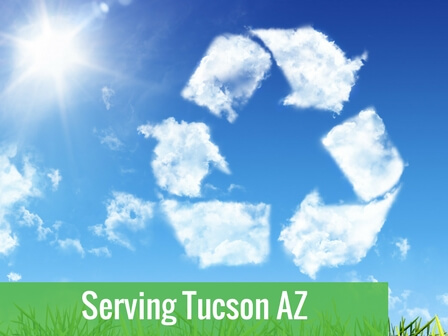 recycling equipment Tucson AZ