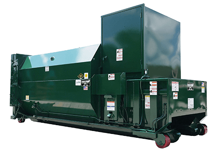 4 Reasons Why You Need an Industrial Trash Compactor on Your Company's Grounds