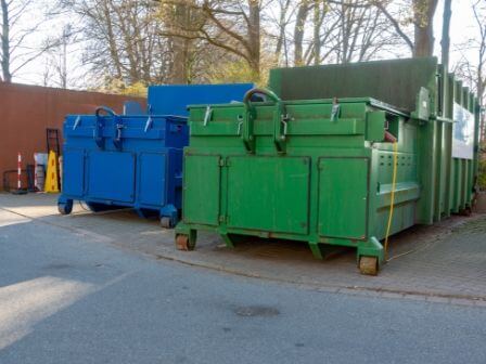 3 Ways to Determine What Size Trash Compactor Your Business Needs