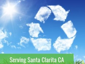 recycling equipment santa clarita CA