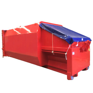 Self-Contained 215 Auger