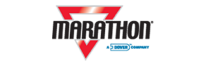 marathon equipment logo