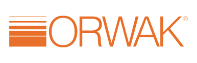 orwak logo