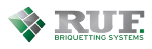 ruf briquetting systems logo
