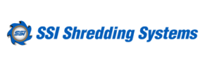 ssi shredding systems logo