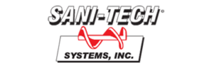 sani-tech systems logo
