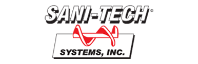 sani-tech systems logo