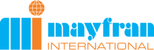mayfran international logo