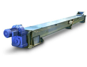 screw conveyor products