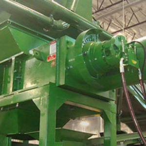 Thumbnail American Pulverizer Low-Speed High-Torque Shredders