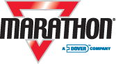 Marathon Equipment logo