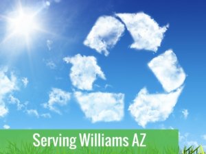 recycling equipment Williams AZ